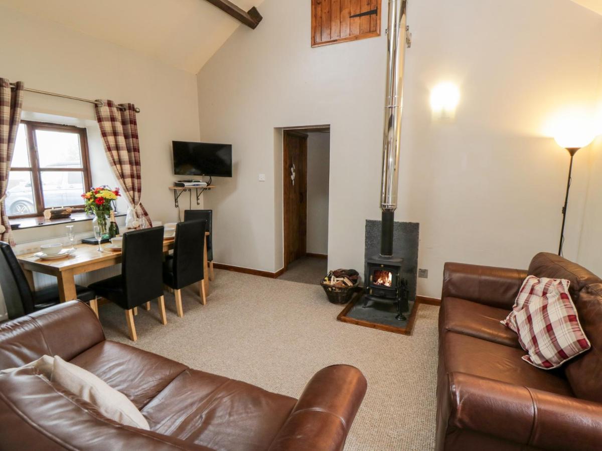 Stable Cottage Staintondale ภายนอก รูปภาพ
