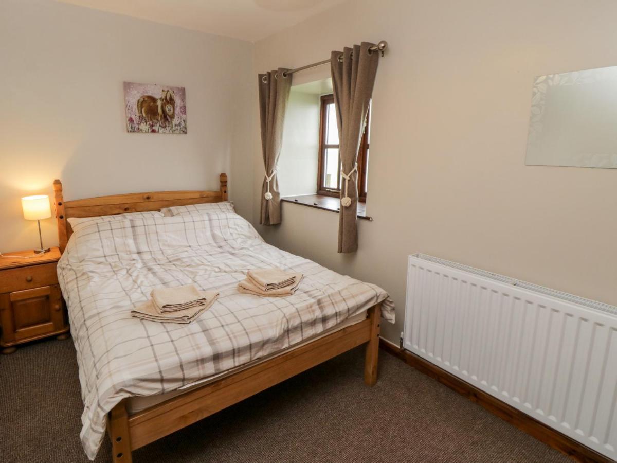 Stable Cottage Staintondale ภายนอก รูปภาพ