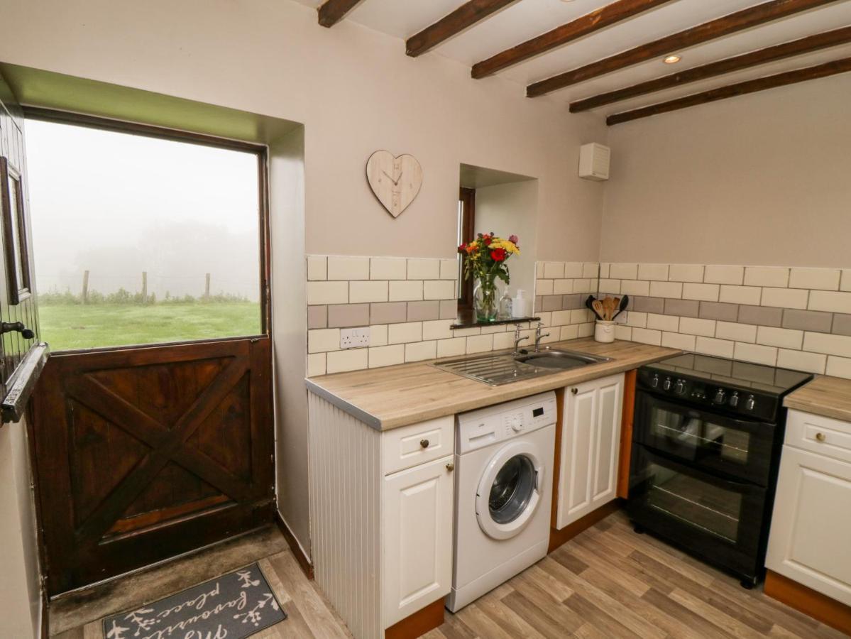 Stable Cottage Staintondale ภายนอก รูปภาพ