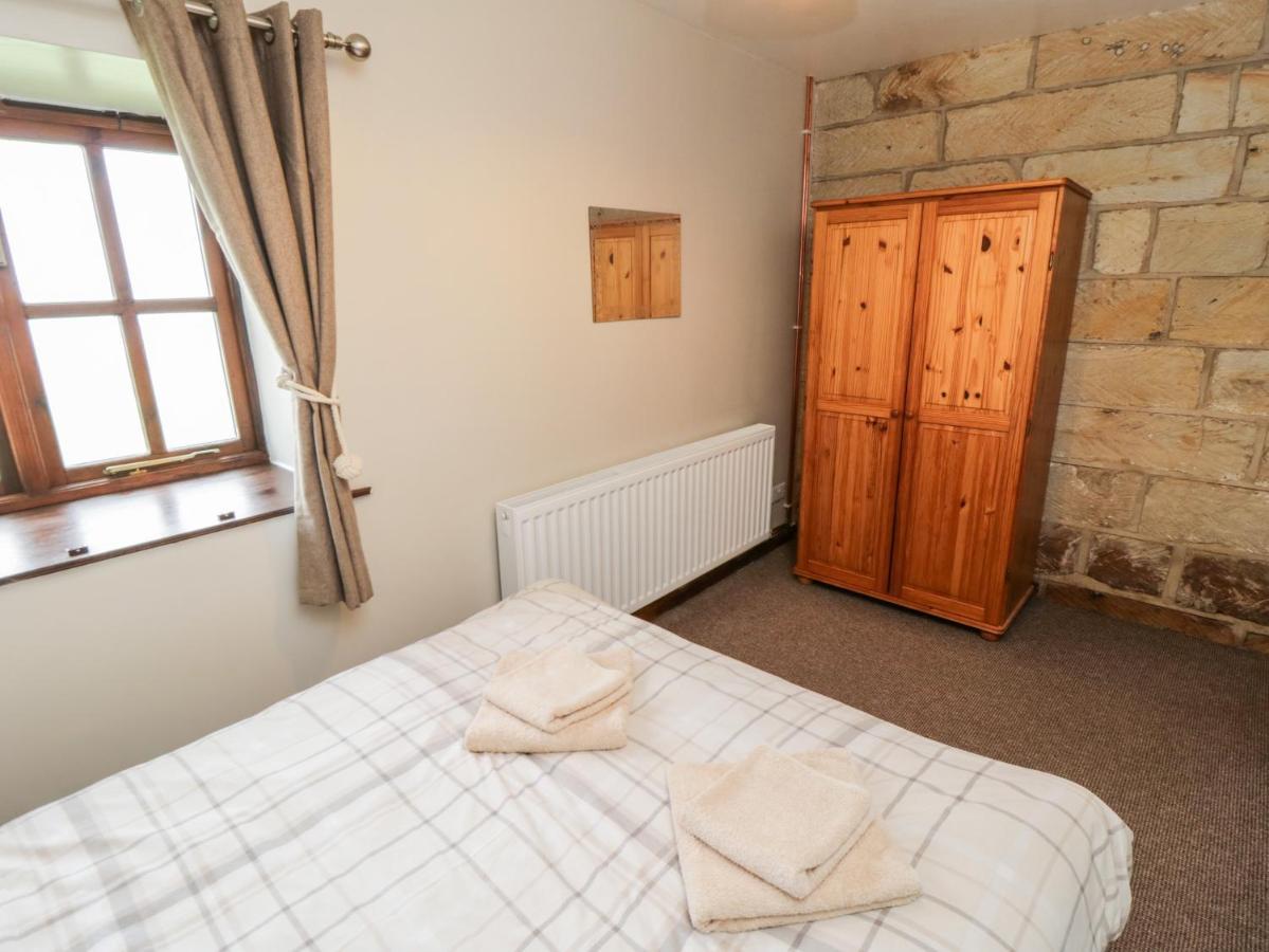 Stable Cottage Staintondale ภายนอก รูปภาพ