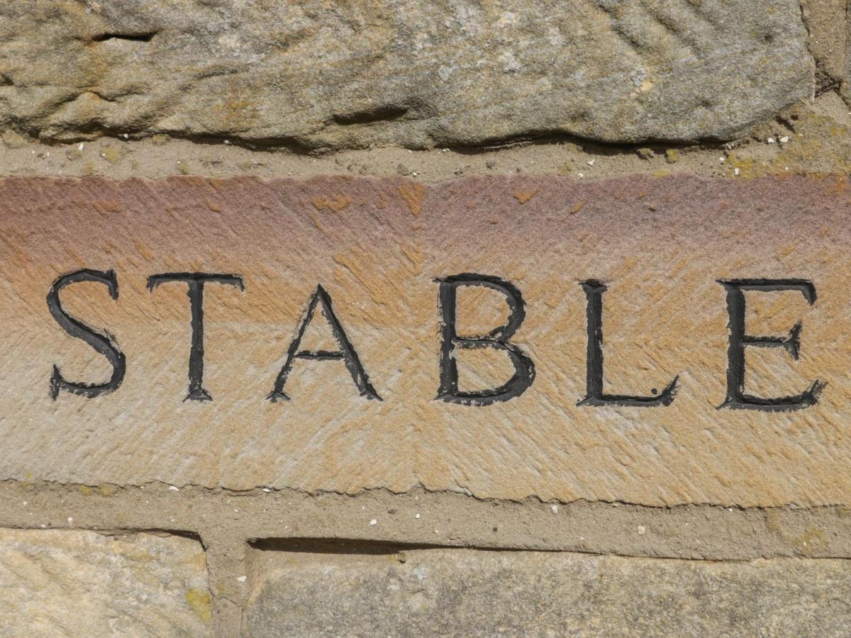 Stable Cottage Staintondale ภายนอก รูปภาพ