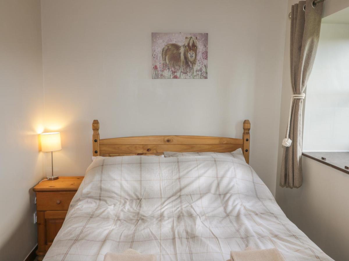 Stable Cottage Staintondale ภายนอก รูปภาพ
