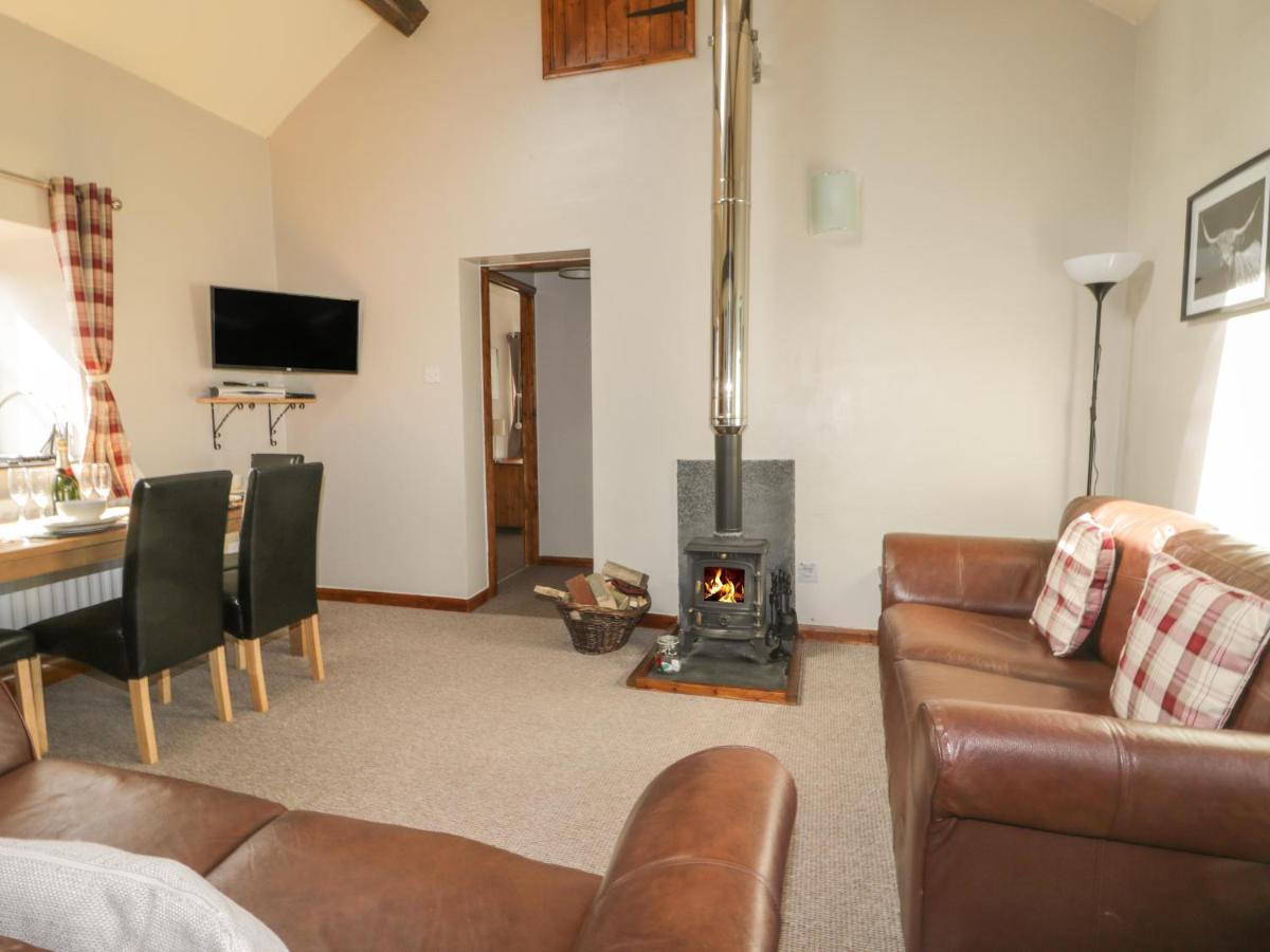 Stable Cottage Staintondale ภายนอก รูปภาพ