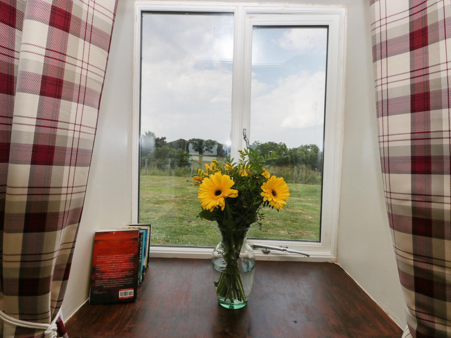 Stable Cottage Staintondale ภายนอก รูปภาพ